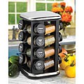 Kamenstein 16-jar Revolving Spice Rack