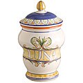More resources for pfaltzgraff Villa Pfaltzgraff Villa Della Luna 1-quart Storage Jar