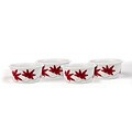 Mikasa Pure Red Porcelain Ramekins (Set of 4)