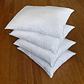 Down Alternative Pillows (Set of 4)