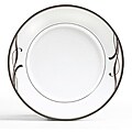 Mikasa Cocoa Blossom 8-inch Salad Plate