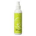 Hair Health free information DevaCurl Set It Free 6-oz Moisture Lock Finishing Spray (Pack of 2)