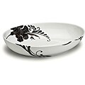 Mikasa Cocoa Blossom Vegetable Bowl