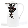 Mikasa Cocoa Blossom Coffee Server