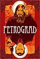 Petrograd (Hardcover)