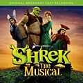 Original Broadway Cast - Shrek: The Musical