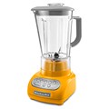 KitchenAid KSB560YP Yellow Pepper Artisan Series 5-Speed Blender