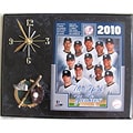 New York Yankees 2010 Wall Clock