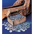 American Coin Treasures Treasure Chest of 1943 Lincoln Steel Pennies