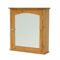 Breeze Bamboo Medicine Cabinet