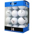 Reload 24-pack of Pinnacle Golf Balls (Pack of 12)