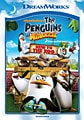 Penguins of Madagascar - New to the Zoo (DVD)