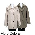 Nuage Women's 'Moss Micro' Jacket