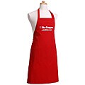Rare 45 Singles Truths blog Flirty Aprons Men's 'I like Cougars Medium Rare' Apron