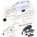 Oreck Rbbany Handheld Canister Vacuum (Refurbished)