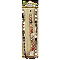 Vintage Groove Mother of Pearl Strand Combo (Pack of 2)