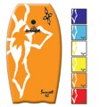 Sunset 42-inch Body Board
