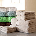 Egyptian Hookahs Free Interesting Information Chelsea Square Egyptian Cotton Towel Set (Set of 6)