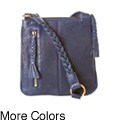 Hobo International 'Sonoma Ferndale' Leather Cross-body Bag