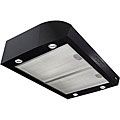 Broan Evolution 2 Series 36 inch Black Under-cabinet Range Hood