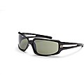 Optic Nerve Pneumatic Sunglasses