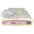 Fusible Non-woven White Polyester Interfacing - 10 Yds