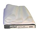 Pellon #880F Sof-Shape Fusible Nonwoven Interfacing Fabric
