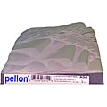 Pellon #800 Clear Fuse 100-percent Polyamide Interfacing Template
