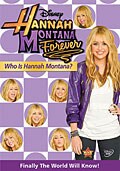 Hannah Montana: Forever - Who Is Hannah Montana? (DVD)