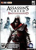 PC - Assassin's Creed: Brotherhood