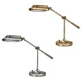 Verilux Heritage Natural Spectrum Desk Lamp