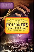 The Poisoner`s Handbook (Paperback)