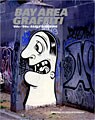 Discover information here about Effects Graffiti Bay Area Graffiti 80-90 (Hardcover)