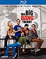 The Big Bang Theory - The Complete Third Season (Blu-ray Disc)
