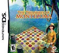 NinDS - The Treasures of Montezuma