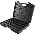 Buffalo Tools 35-piece Impact Socket Set