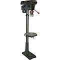 Black Bull 16-speed Drill Press