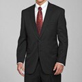 Austin Reed Men's Charcoal Wool Suit