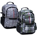 CalPak Axtec 18-inch Deluxe Laptop Backpack