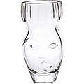 Orrefors Sadeh Sculpture/ Vase