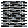 Marble Mix Tiles C-204 (Case of 11)