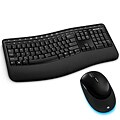 Desktop Graffiti articles and such Microsoft Wireless Comfort Desktop 5000 Keyboard and Mouse
