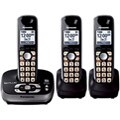 KX-TG4033B Cordless Phone