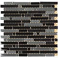 Compare products of Nero Jukebox Audio Cd Mixed Marble Stone Tiles H-290 (Case of 11)