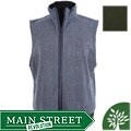 Be the Ball Men's Read the Green Murfield Vest