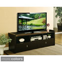 Valenciara Coffee Bean Entertainment Console