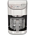 Krups KM4065 12-cup Automatic Drip Stainless Steel Coffee Maker