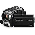 Panasonic SDR-H80 Black 60GB Camcorder (Refurbished)