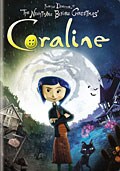 Coraline (DVD)