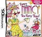 NinDS - Fancy Nancy: Tea Party Time
